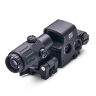 Комплект EOTech HHS™ I - Голографический прицел EXPS3-4, увеличитель G33.STS