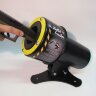 Пулеулавливатель Dependable Solutions SRO Bullet Crusher BC1, Баллистическое разрядное устройство