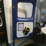 Пулеулавливатель Dependable Solutions SRO Bullet Crusher BC1, Баллистическое разрядное устройство