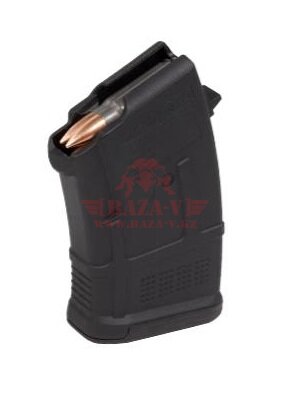 Магазин 7.62x39 на 10 патронов для АК, АКМ Magpul PMAG 10 MOE MAG657 (Black)