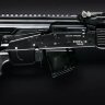 Нарезной карабин Молот Вепрь 1В ВПО-126-02 7.62x39, 520мм (МЛ10526)