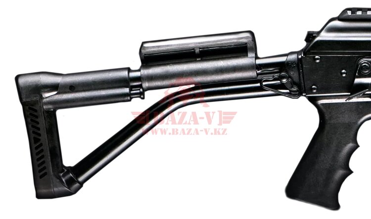 Нарезной карабин Молот Вепрь 1В ВПО-126-02 7.62x39, 520мм (МЛ10526)