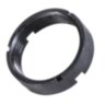 Контргайка для трубы приклада AR15/M4 Magpul® Heat-Treated Castle Nut MAG817 (Black)