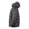 Зимняя куртка Snugpak Ebony (Black)