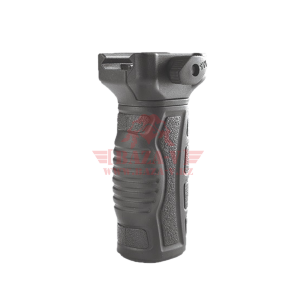 Тактическая рукоятка на Picatinny DLG Tactical (DLG-162 Black)