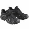 Тактические мембранные кроссовки LOWA Zephyr GTX LO TF (Black)