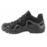 Тактические мембранные кроссовки LOWA Zephyr GTX LO TF (Black)