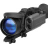 Прицел НВ на базе ЭОП PULSAR ARGUS LRF G2+4X60 с дальномером