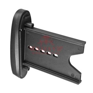 Затыльник для прикладов Remington 870 Magpul® Hunter/SGA® OEM Butt-Pad Adapter MAG318 (Black)