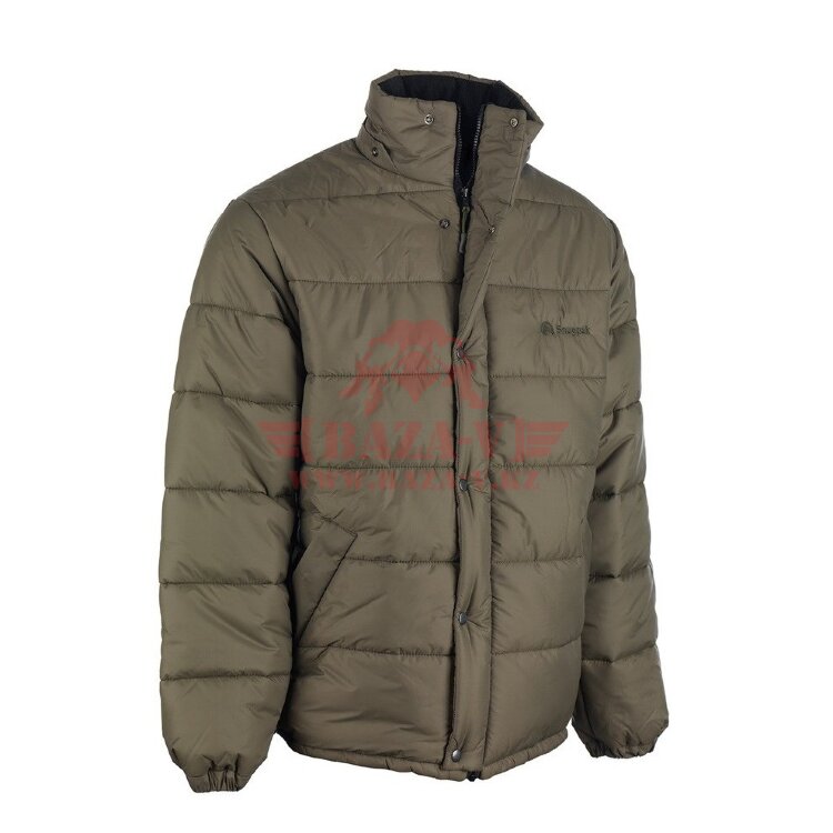 Зимняя куртка Snugpak Ebony (Olive)