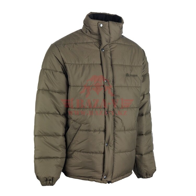 Зимняя куртка Snugpak Ebony (Olive)