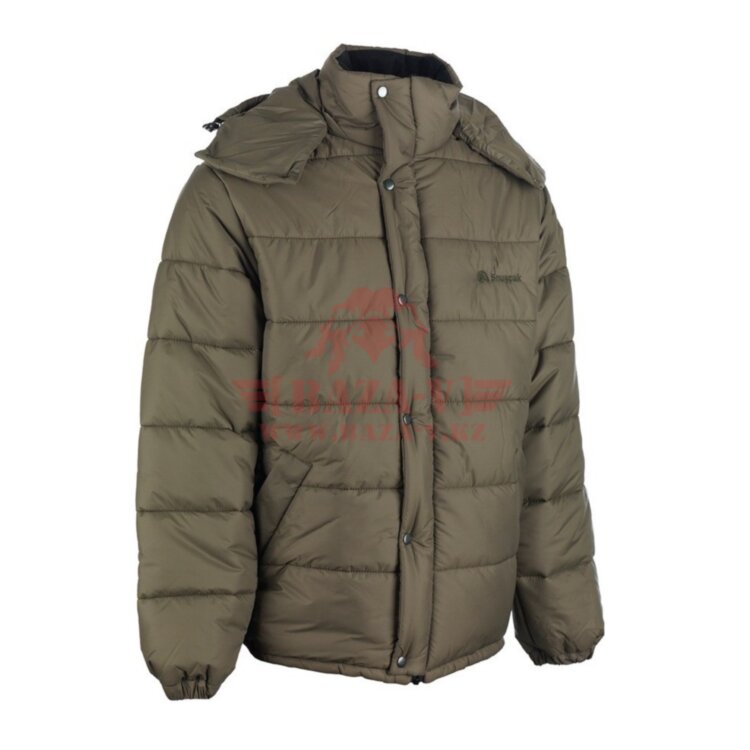 Зимняя куртка Snugpak Ebony (Olive)