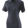 Женское Поло с коротким рукавом TRU-SPEC Ladies' 24-7 SERIES® Classic Polo 100% Cotton (Navy)