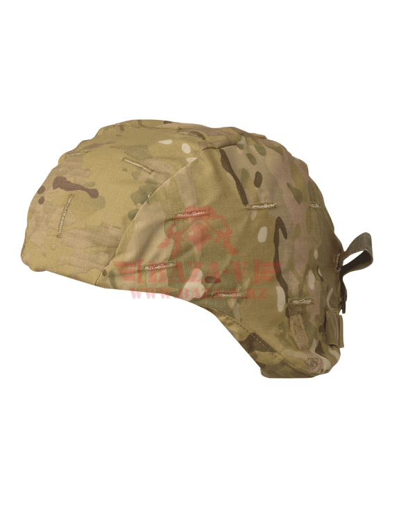 Обтяг к тактическим каскам TRU-SPEC MICH Kevlar 50/50 Cordura® NYCO Ripstop (Multicam Arid)