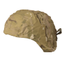 Обтяг к тактическим каскам TRU-SPEC MICH Kevlar 50/50 Cordura® NYCO Ripstop (Multicam Arid)