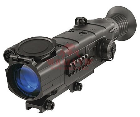 Цифровой прицел НВ Pulsar Digisight N550