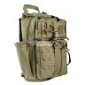 Сумка-рюкзак через плечо Winforce™ "Cheetah" Gearslinger (Khaki)