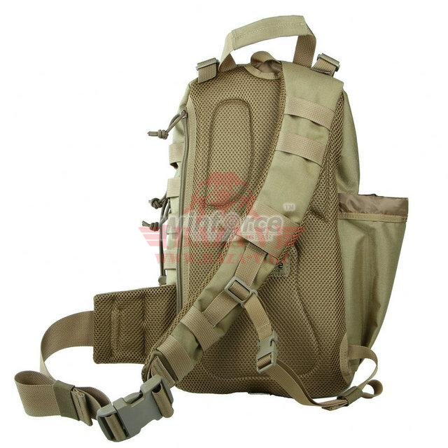 Сумка-рюкзак через плечо Winforce™ "Cheetah" Gearslinger (Khaki)