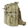 Сумка-рюкзак через плечо Winforce™ "Cheetah" Gearslinger (Khaki)