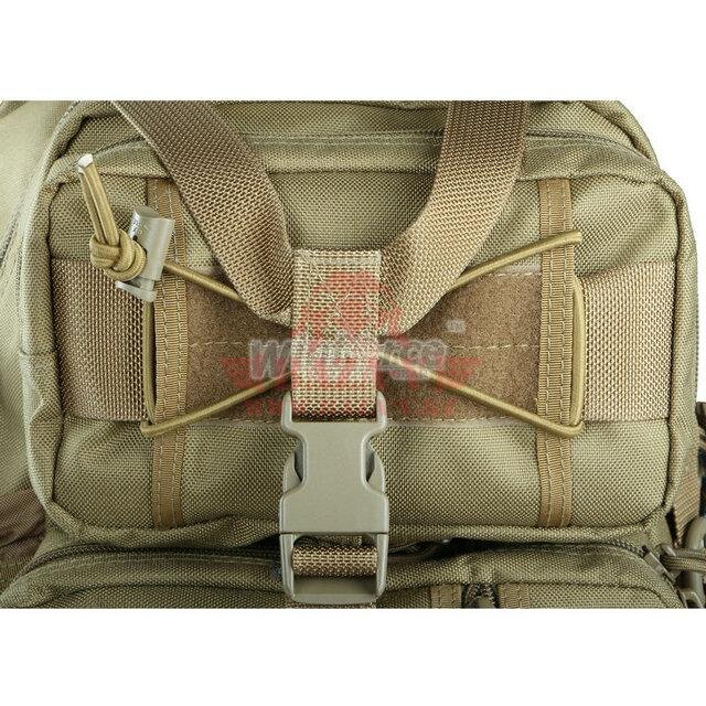 Сумка-рюкзак через плечо Winforce™ "Cheetah" Gearslinger (Khaki)