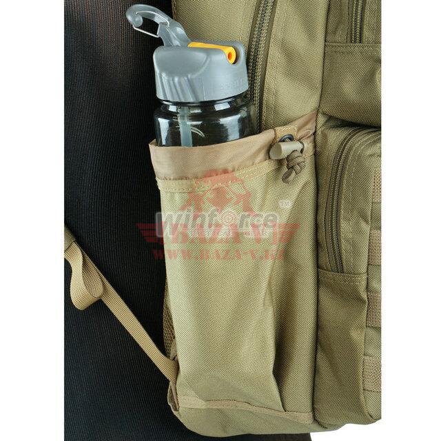 Сумка-рюкзак через плечо Winforce™ "Cheetah" Gearslinger (Khaki)