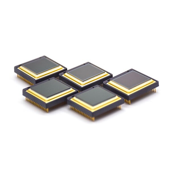 Тепловизионная матрица iRay Sensor 612 12um WLP, 640x512