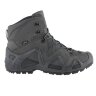 Тактические мембранные ботинки LOWA Zephyr GTX MID TF (Wolf)