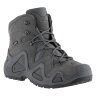 Тактические мембранные ботинки LOWA Zephyr GTX MID TF (Wolf)