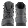 Тактические мембранные ботинки LOWA Zephyr GTX MID TF (Wolf)