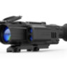 Цифровой прицел НВ с дальномером PULSAR Digisight LRF N970 (Black)
