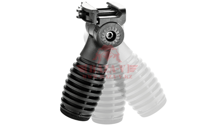 Тактическая складная рукоять передняя FAB-Defense T-FS