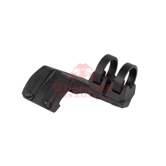 Крепление для фонаря и ЛЦУ на Picatinny Magpul® Rail Light Mount Right Side MAG498 (Black)