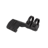 Крепление для фонаря и ЛЦУ на Picatinny Magpul® Rail Light Mount Right Side MAG498 (Black)