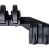 Крепление для фонаря и ЛЦУ на Picatinny Magpul® Rail Light Mount Right Side MAG498 (Black)