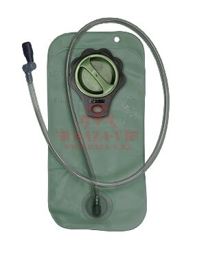 Гидросистема 2л J-Tech® Hydration System Bag (Olive)