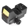 Коллиматорный прицел Pilad ВОМЗ P1x30 (Weaver) (Black)