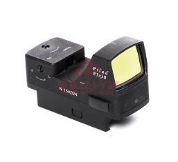 Коллиматорный прицел Pilad ВОМЗ P1x30 (Weaver) (Black)