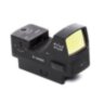 Коллиматорный прицел Pilad ВОМЗ P1x30 (Weaver) (Black)
