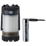Фонарь для кемпинга Siege® X USB StreamLight®, светодиод 325 люмен (Coyote) Фонарь для кемпинга Siege® X USB StreamLight®, светодиод 325 люмен (Coyote)