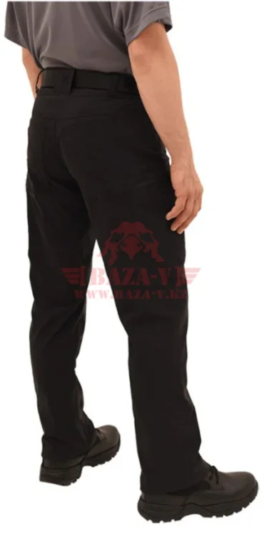Тактические штаны TRU-SPEC Men’s 24-7 Series®Agility (Black)