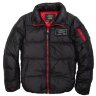 Куртка Alpha Industries Ice Vapor (Black)