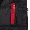 Куртка Alpha Industries Ice Vapor (Black)