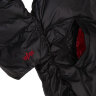 Куртка Alpha Industries Ice Vapor (Black)