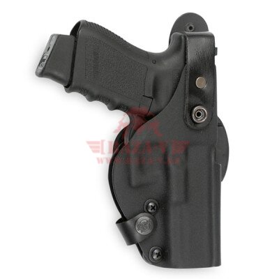 Кобура для Steyr Front Line Thumb-Break Kydex®, крепление лопатка (K49060P)
