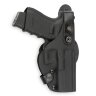 Кобура для Steyr Front Line Thumb-Break Kydex®, крепление лопатка (K49060P)