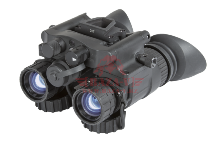 Бинокль НВ FLIR BNVD-40 Gen 2+ HDi (High Definition) (NSGNYX15M429IH1) (Black)