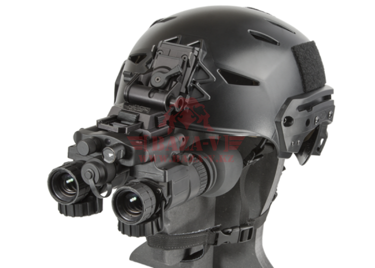 Бинокль НВ FLIR BNVD-40 Gen 2+ HDi (High Definition) (NSGNYX15M429IH1) (Black)
