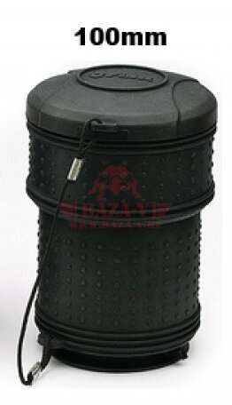 Объектив FLIR QD100 для тепловизионного бинокля BHS-X