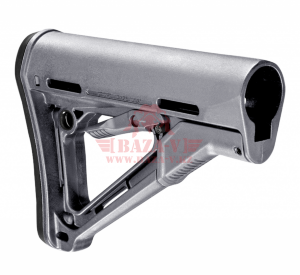 Приклад Magpul® CTR® Carbine Stock Mil-Spec MAG310 (Grey)