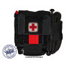Подсумок под аптечку HSGI ON-or OFF-Duty Medical Pouch (12O3D0 Black)